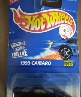 1993 Camaro
